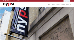 Desktop Screenshot of nypsi.org